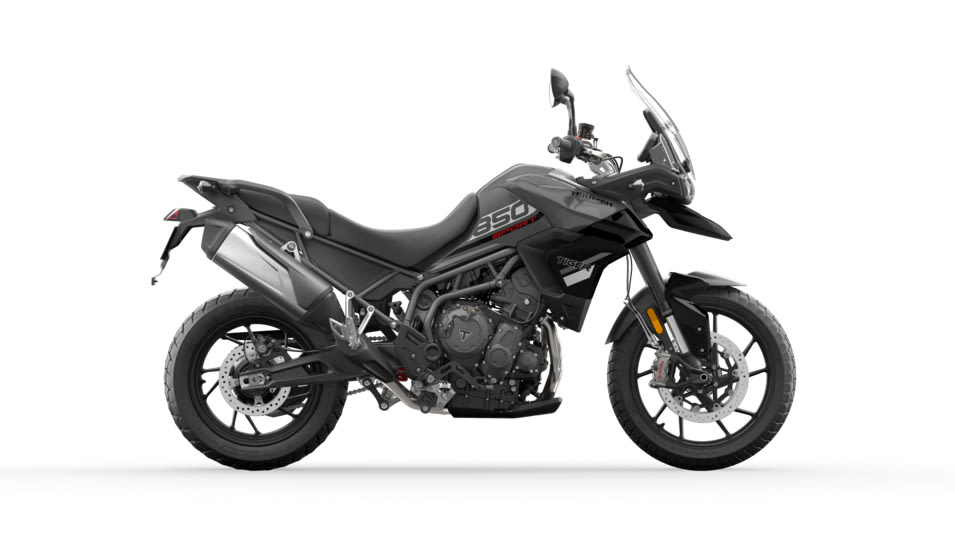 Tiger 850 new arrivals sport price